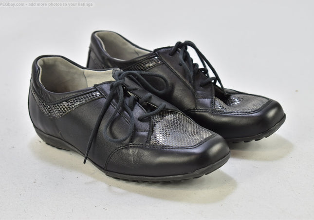 Vitaform Damen Halbschuhe Freizeitschuhe EUR 36 Nr. 25-Z 1331-SchuhGebraucht