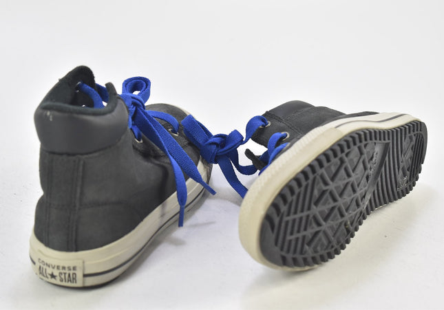 Converse Damen Stiefelette Boots EUR 36 Nr. 24-J 2859-Schuh-Gebraucht-secondhand