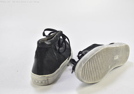 Gabor Damen Stiefelette Boots UK 6,5 Nr. 24-B 4965-Schuh-Gebraucht-secondhand