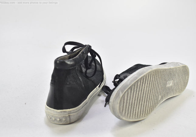 Gabor Damen Stiefelette Boots UK 6,5 Nr. 24-B 4965-Schuh-Gebraucht-secondhand
