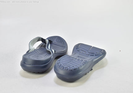 Crocs  Damen Sandale Pantolette  US 9 Nr. 26-S 3658