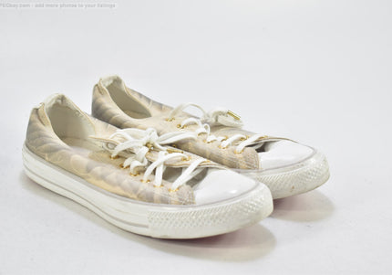Converse Damen Sportschuhe Sneaker EUR 39 Nr. 25-J 2766-Schuh-Gebraucht-secondhand
