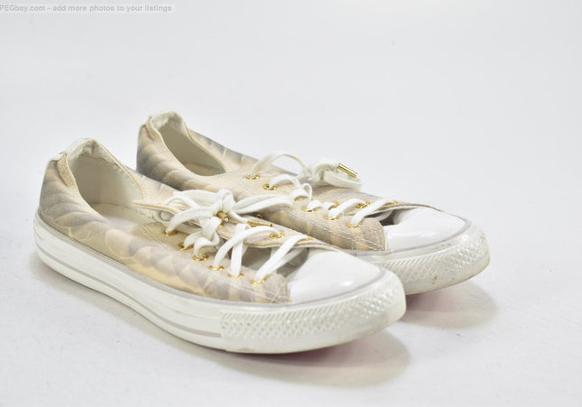 Converse Damen Sportschuhe Sneaker EUR 39 Nr. 25-J 2766-Schuh-Gebraucht-secondhand