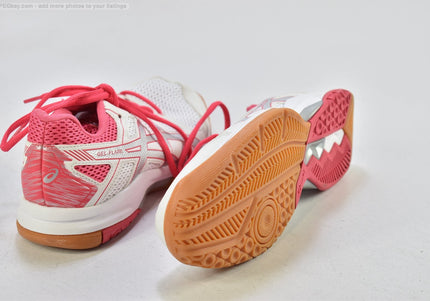 Asics Gel Flare Damen Sportschuhe Sneaker  EUR 39 Nr. 25-O 1296