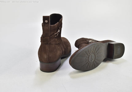 Tamaris  Damen Stiefelette Boots  EUR 40 Nr.26-B 442