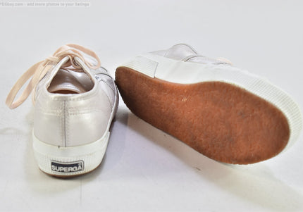 Superga  Damen Halbschuhe Freizeitschuhe  EUR 37 Nr.26-M 1765