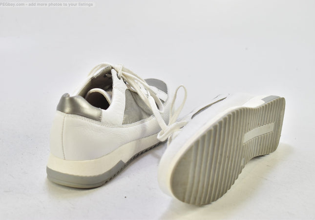 Werner  Damen Halbschuhe Freizeitschuhe  Gr. 38 Nr. 26-U 3145