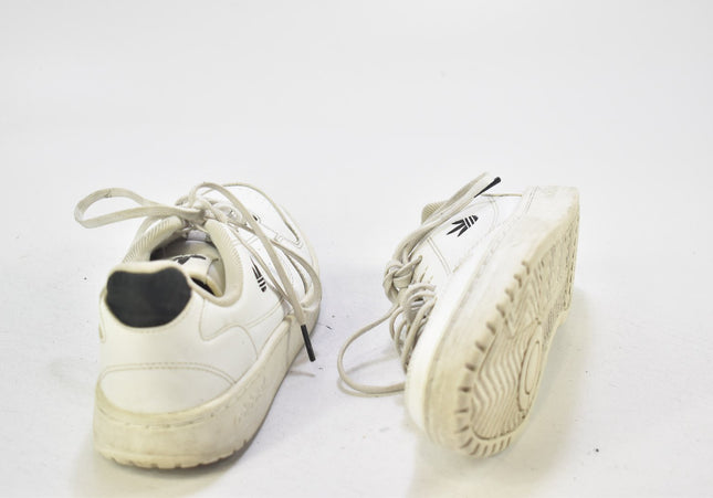 Adidas NY 90 Damen Sportschuhe Sneaker EUR 38 Nr. 24-T 14-Schuh-Gebraucht-secondhand