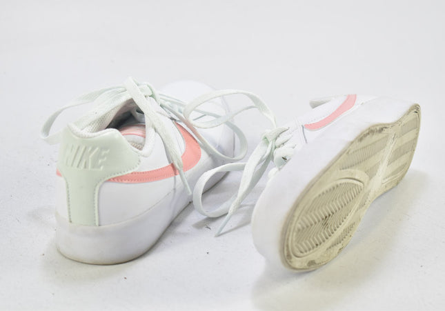 Nike Court Legacy Damen Sportschuhe Sneaker EUR 38,5 Nr. 24-N 1671-Schuh-Gebraucht-secondhand