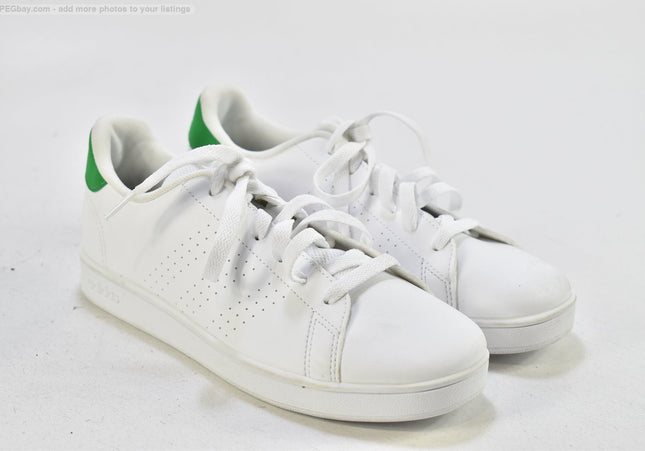 Adidas Advantage Damen Sportschuhe Sneaker  EUR 37 1/3 Nr. 25-O 727