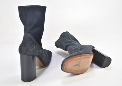 MNG  Damen Stiefelette Boots  EUR 40 Nr. 23-N 1481