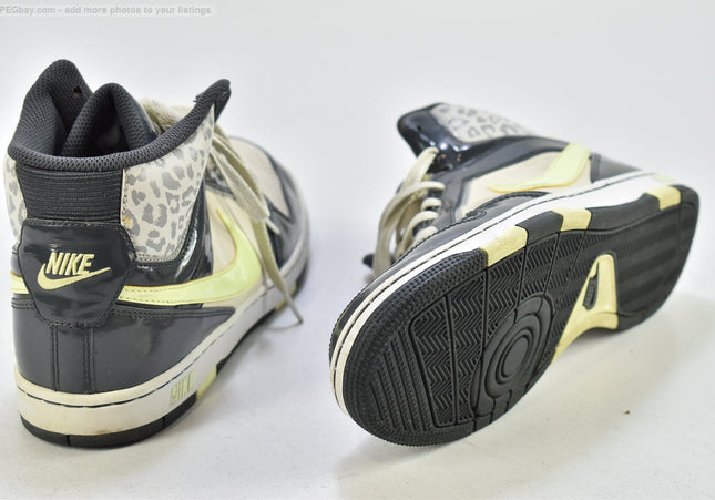 Nike Prestige 3 Damen Sportschuhe Sneaker EUR 42 Nr. 25-A 2032-Schuh-Gebraucht-secondhand