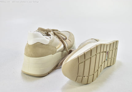 Igi&Co  Damen Halbschuhe Freizeitschuhe  EUR 39 Nr. 26-Y 1975