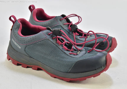 Dachstein Gtx Damen Wanderschuhe Trekking  EUR 40 Nr. 26-M 419