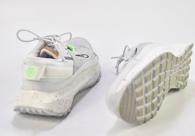 Nike Crater Damen Sportschuhe Sneaker EUR 38,5 Nr. 24-T 1691-Schuh-Gebraucht-secondhand