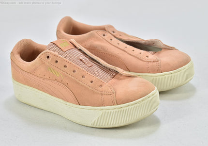 Puma  Damen Sportschuhe Sneaker  EUR 36 Nr. 25-U 401