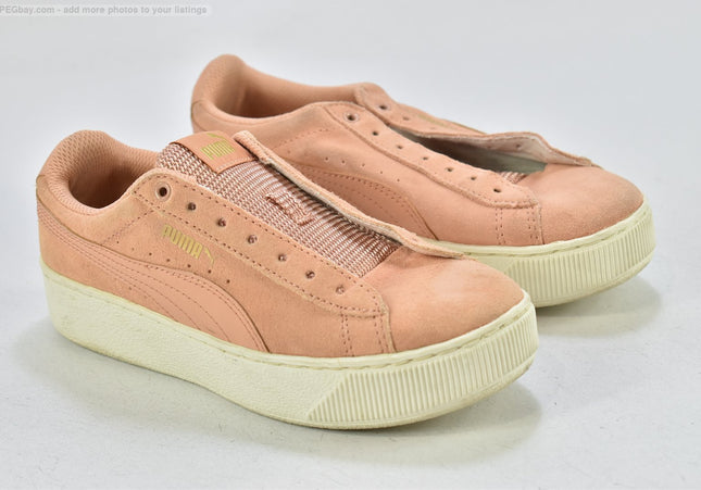 Puma  Damen Sportschuhe Sneaker  EUR 36 Nr. 25-U 401