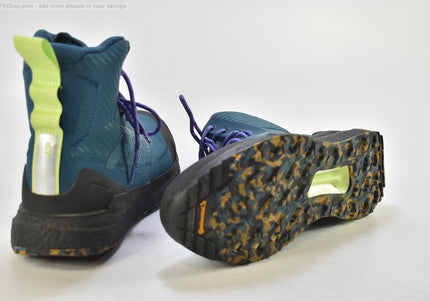 Adidas Free Hiker XPL Parley Herren Wanderschuhe   EUR 42 Nr. 25-V 1996