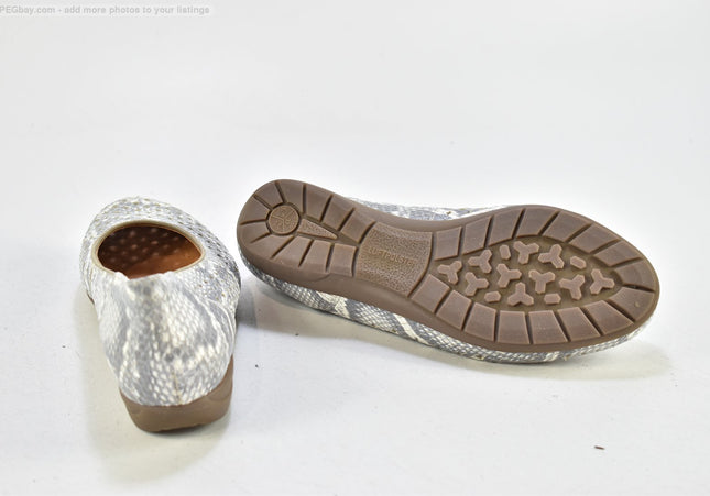 Ara Damen Halbschuhe Slipper Ballerinas EUR 37 Nr. 25-M 3004-Schuh-Gebraucht-secondhand