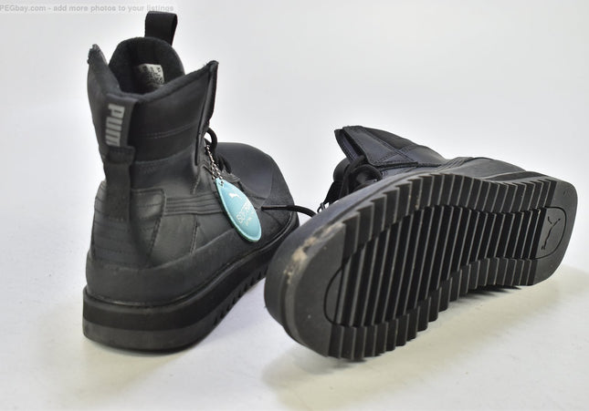 Puma  Herren Stiefelette Boots  Gr. 47 Nr. 26-B 2998