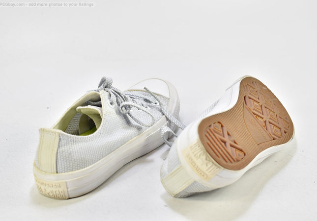 Converse Damen Sportschuhe Sneaker EUR 38 Nr. 25-M 712-Schuh-Gebraucht-secondhand