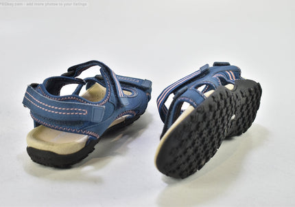 Geox  Damen Sandale Sandalette  SL 26 Nr. 26-S 3906