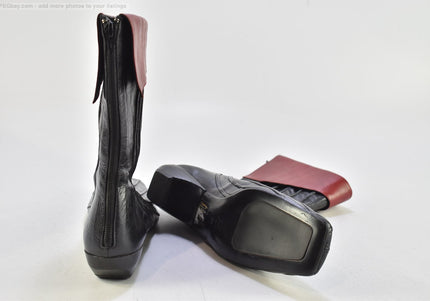 Lisa Tucci  Damen Stiefelette Boots  EUR 38 Nr. 26-B 829