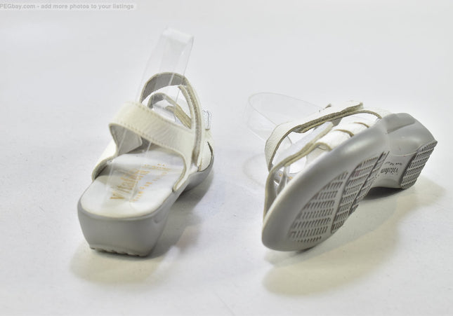 Vitaform  Damen Sandale Sandalette  EUR 39 Nr.26-S 3603
