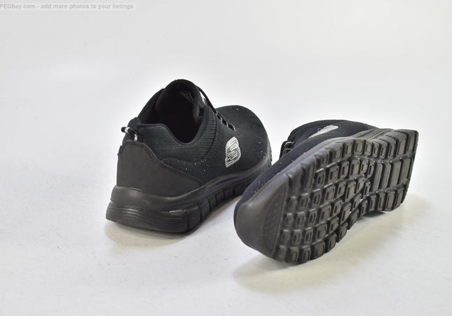 Skechers Lite-Weight Damen Sportschuhe Sneaker  EUR 38 Nr. 26-Z 31