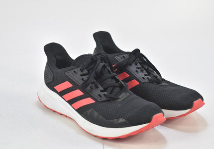 Adidas Duramo Damen Sportschuhe Sneaker EUR 40 2/3 Nr. 24-X 308-Schuh-Gebraucht-secondhand