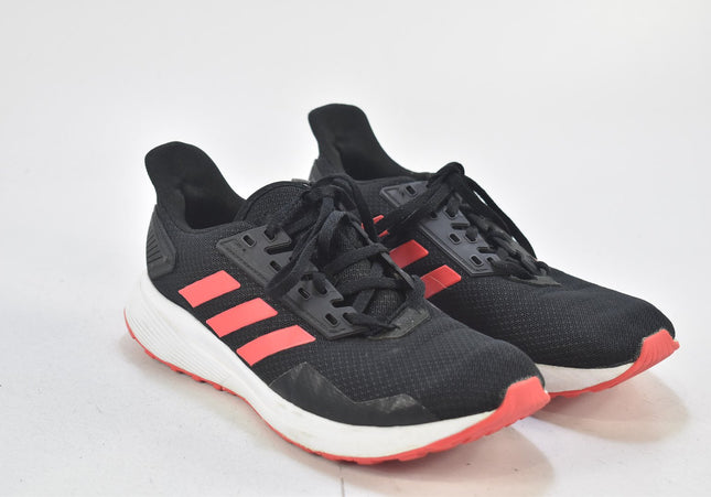 Adidas Duramo Damen Sportschuhe Sneaker EUR 40 2/3 Nr. 24-X 308-Schuh-Gebraucht-secondhand
