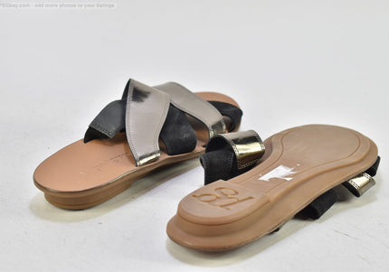 Paul Green  Damen Sandale Pantolette  UK 7 Nr. 26-S 275