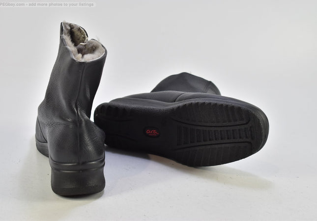 Ara  Damen Stiefelette Boots  EUR 42 Nr. 4-R-1025