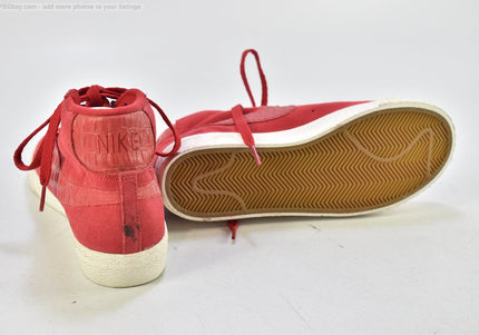 Nike Blazer Damen Sportschuhe Sneaker  EUR 38,5 Nr. 26-M 192