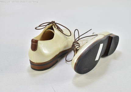 Hassia  Damen Halbschuhe Freizeitschuhe  UK 2,5 Nr. 25-N 689