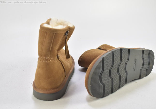 Dansko Damen Stiefelette Boots EUR 40 Nr. 24-B 5509-Schuh-Gebraucht-secondhand