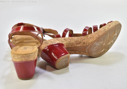 Gabor  Damen Sandale Sandalette  UK 9 Nr. 26-S 2321