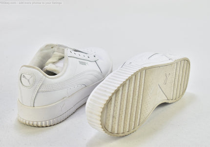 Puma  Damen Sportschuhe Sneaker  EUR 37 Nr. 25-O 227