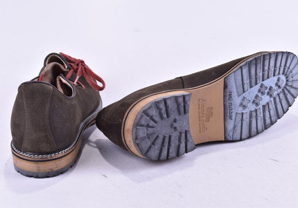 A wulde Sach Herren Halbschuhe Freizeitschuhe UK 9 Nr. 24-M 2015-Schuh-Gebraucht-secondhand