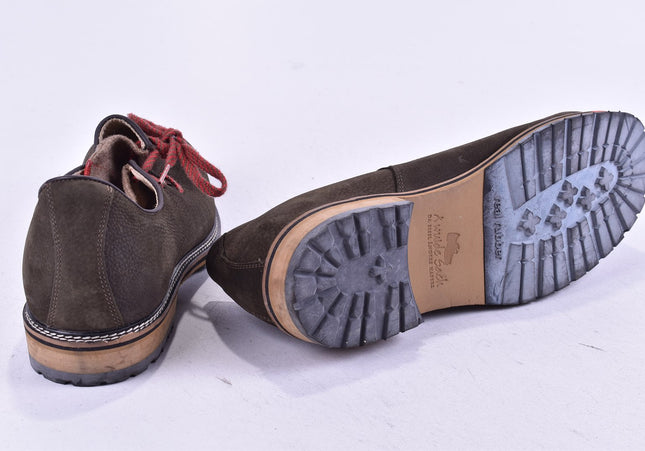 A wulde Sach Herren Halbschuhe Freizeitschuhe UK 9 Nr. 24-M 2015-Schuh-Gebraucht-secondhand