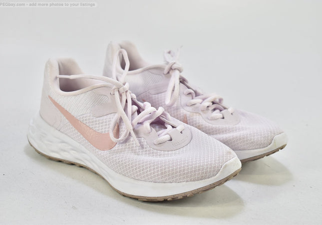 Nike  Revolution 6 Damen Sportschuhe Sneaker  EUR 40 Nr. 25-L 1594