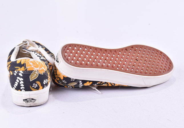 Vans Herren Sportschuhe Sneaker EUR 42 Nr. 24-J 4731-Schuh-Gebraucht-secondhand