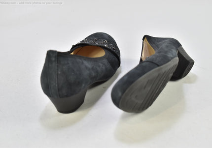 Gabor  Damen Pumps High Heels  UK 6 Nr. 25-U 2640