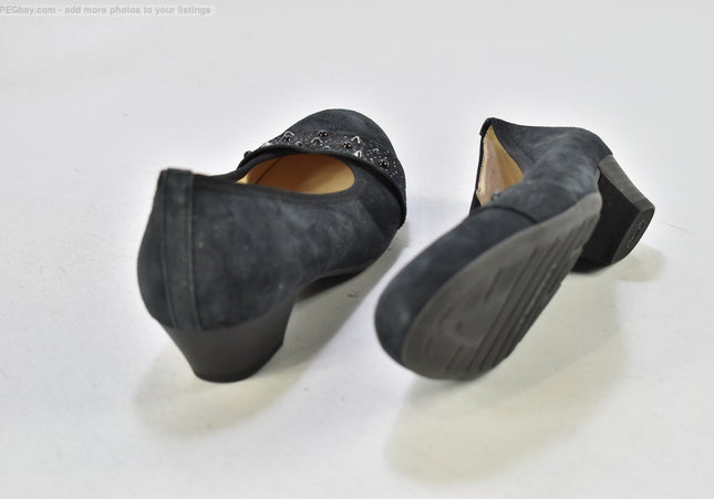 Gabor  Damen Pumps High Heels  UK 6 Nr. 25-U 2640