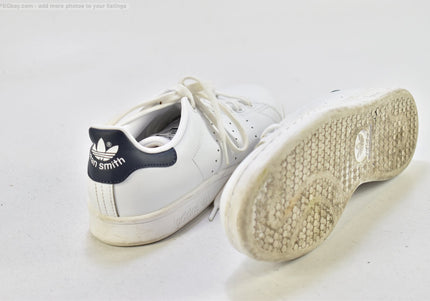 Adidas Stan Smith Herren Sportschuhe Sneaker  EUR 41 1/3 Nr. 25-T 2116