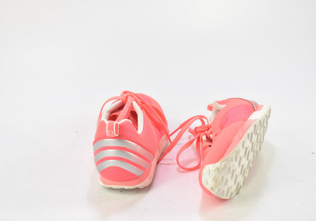 Adidas Neo Damen Sportschuhe Sneaker EUR 38 Nr. 24-P 2704-Schuh-Gebraucht-secondhand