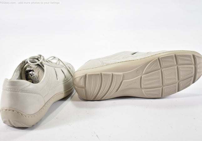 Waldläufer  Damen Halbschuhe Freizeitschuhe  UK 6 Nr. 25-T 2587