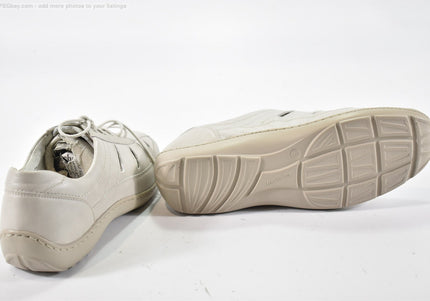 Waldläufer  Damen Halbschuhe Freizeitschuhe  UK 6 Nr. 25-T 2587