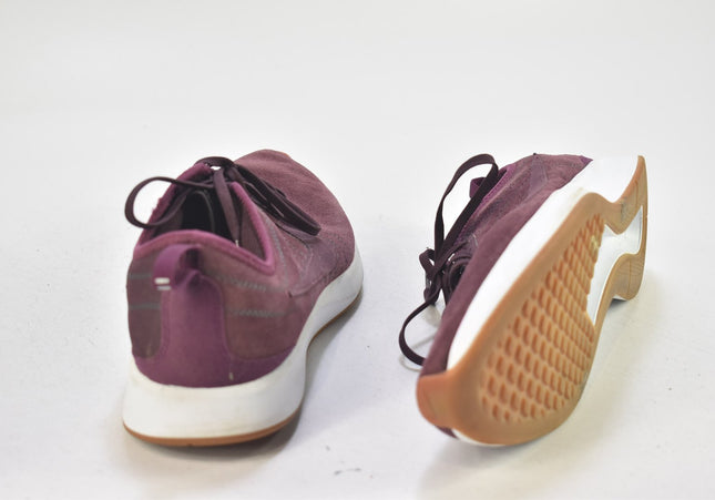 Nike Dualtone Racer Damen Sportschuhe Sneaker EUR 42 Nr. 24-U 2618-Schuh-Gebraucht-secondhand