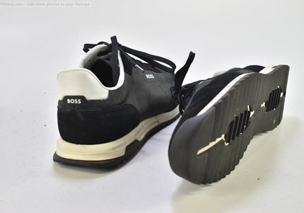 Boss  Herren Halbschuhe Freizeitschuhe  EUR 46 Nr. 26-G 1495